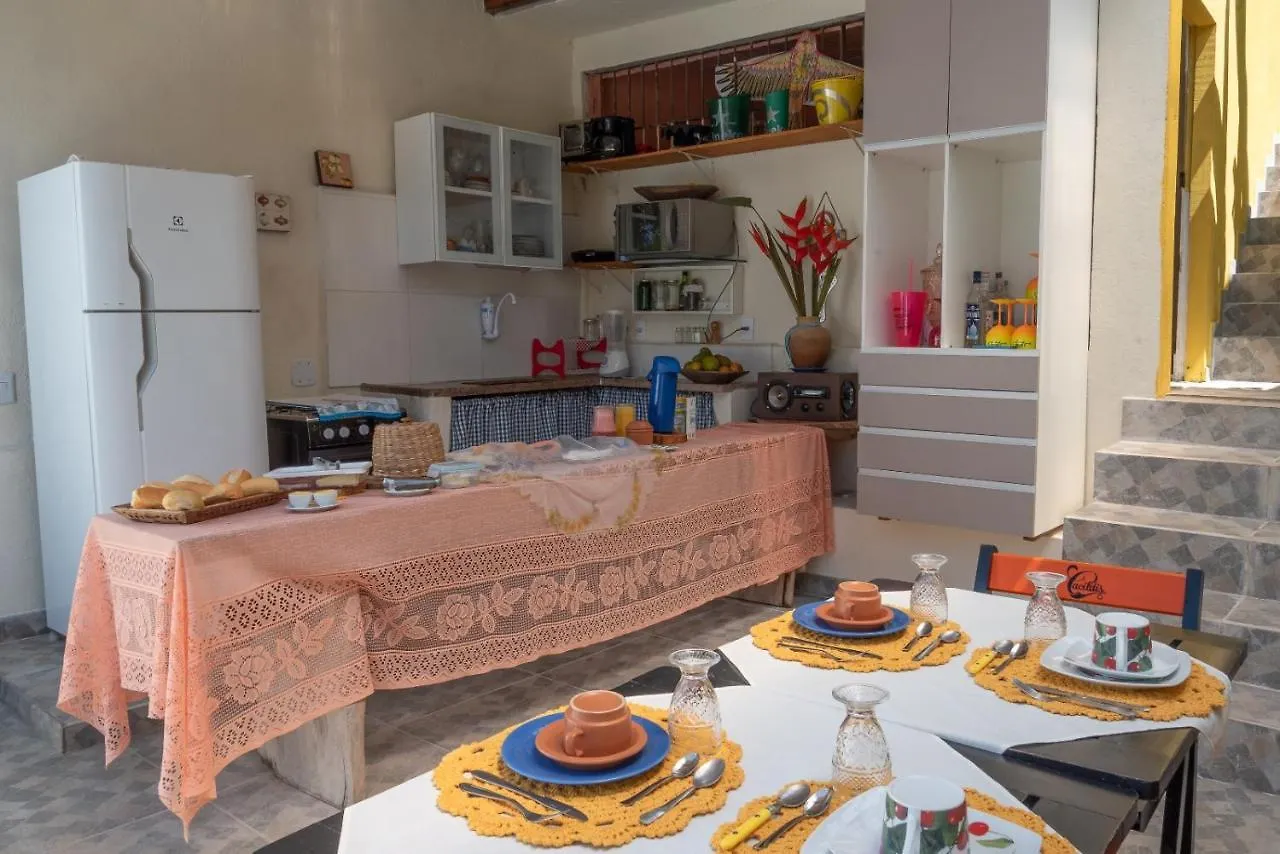 Villa Silva E Braga Pousada Arraial D Ajuda-Azul Porto Seguro Apartment