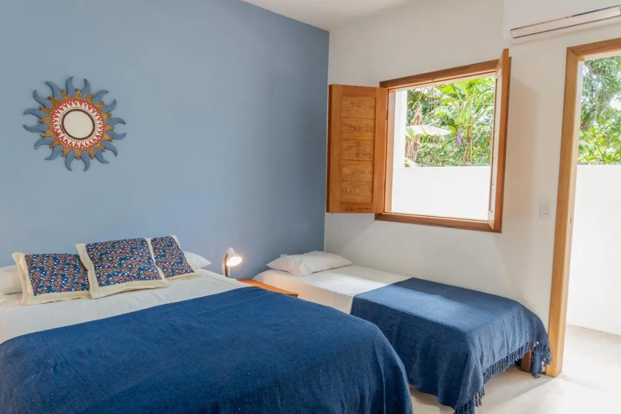 Apartment Villa Silva E Braga Pousada Arraial D Ajuda-Azul Porto Seguro Brazil