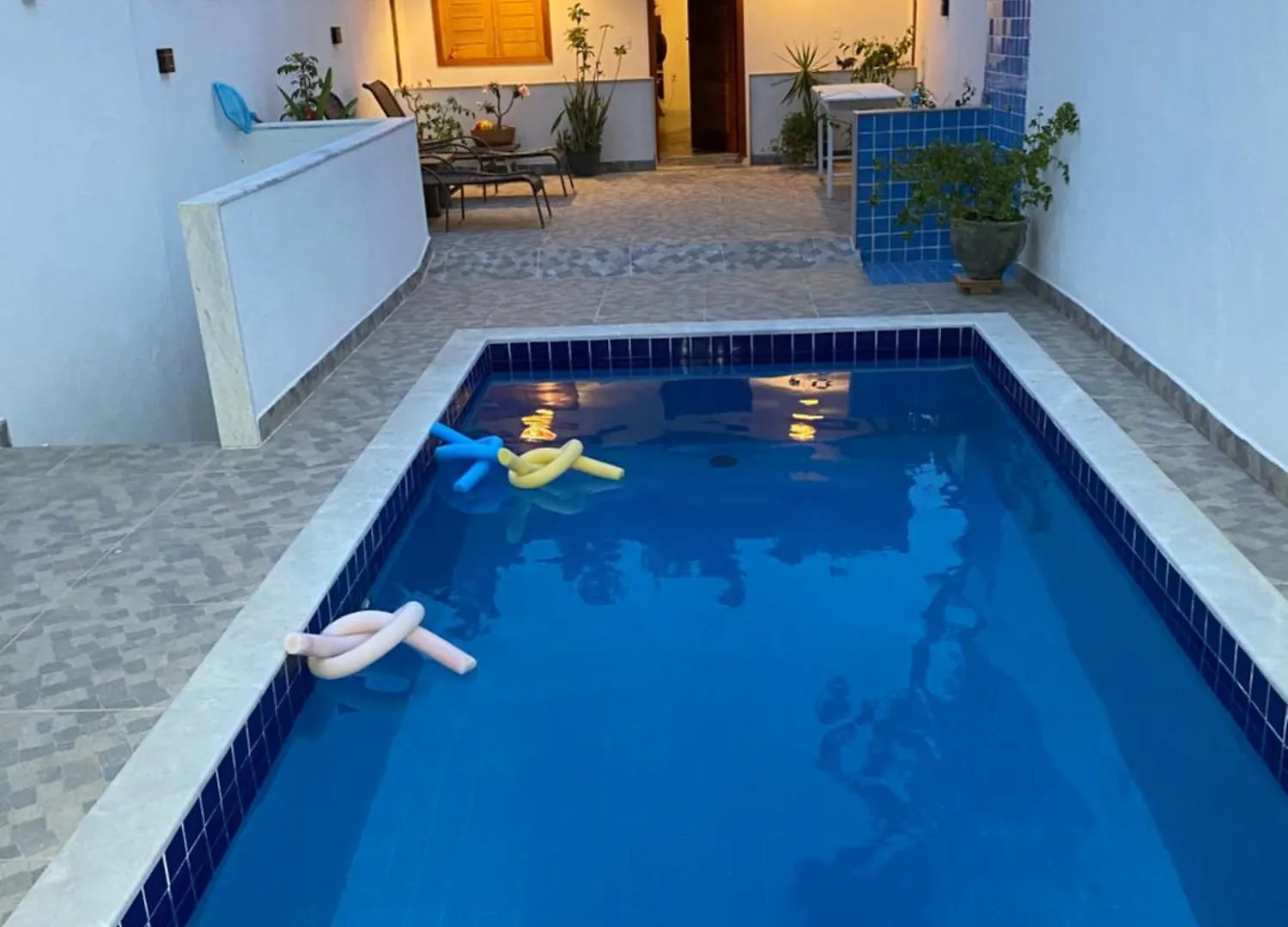 Villa Silva E Braga Pousada Arraial D Ajuda-Azul Porto Seguro