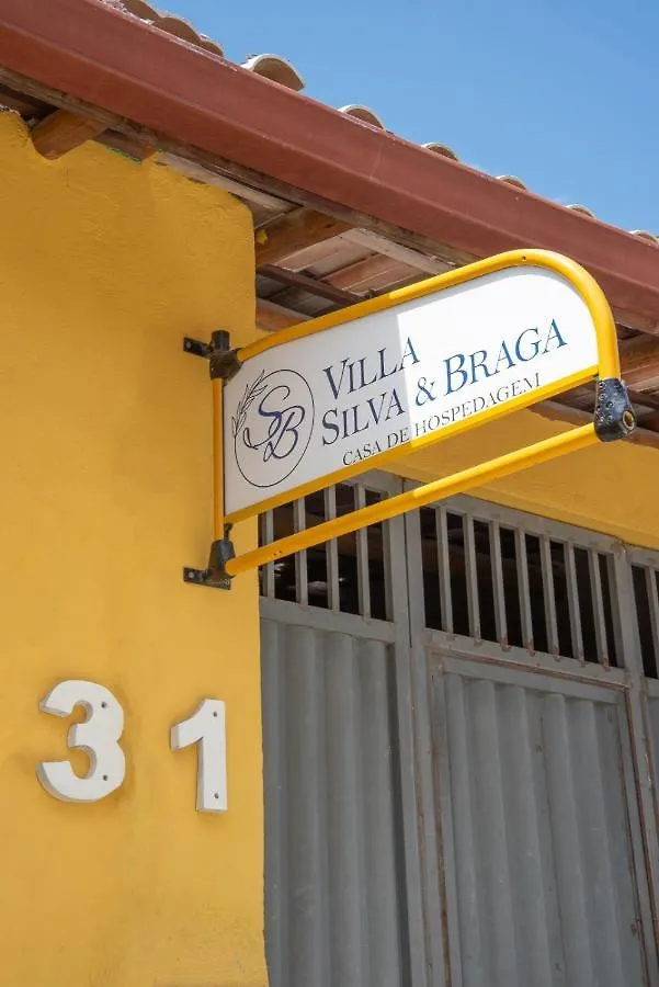 Apartment Villa Silva E Braga Pousada Arraial D Ajuda-Azul Porto Seguro