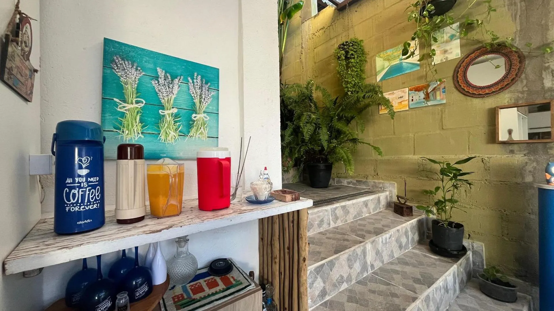 Villa Silva E Braga Pousada Arraial D Ajuda-Azul Porto Seguro